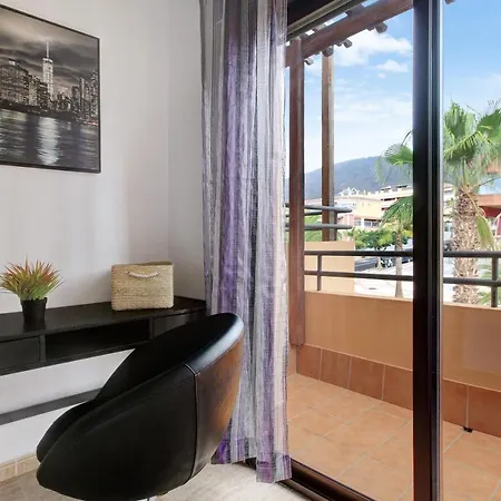 Villa Santos Costa Adeje (Tenerife)